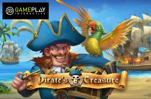 Pirate's Treasure